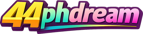 44phdream brand logo